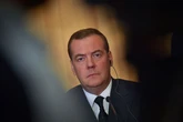 Medvédev, el expresidente inestable que nadie tomaba en serio (al menos hasta ahora)