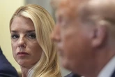 Trump pierde la paciencia (o los nervios) e intenta sofocar el motín de sus partidarios y una sangría de votos por los Papeles de Epstein