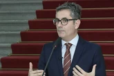 El juez Peinado propone al Supremo investigar a Félix Bolaños por la contratación de una asesora en La Moncloa para Begoña Gómez