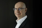 Alejandro Martínez, CEO de IAN (Carretilla): "El sector de la alimentación no falló un sólo día en la pandemia, da prueba de nuestro nivel de exigencia"