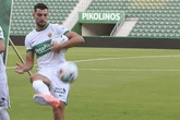 Rafa Mir, a un paso del banquillo por dos presuntos delitos de agresión sexual