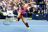 Carlos Alcaraz, el consejo de Federer y el respeto hacia Djokovic: "No puedo evitar ponerme nervioso, cuesta olvidar que es una leyenda"