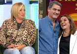 Belén Esteban lanza un duro mensaje a Toñi Moreno por Jesulín de Ubrique: "Tú sabes por qué estoy enfadada contigo"
