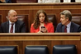 Génova se pone del lado de Mazón y advierte a Camps de que su campaña para presidir el PP valenciano es un "error"