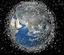 La UE aprobará normas de tráfico para los 50.000 satélites que flotarán sobre nuestras cabezas en 2035