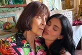 La casi desconocida abuela Kardashian de 91 años: casada tres veces, dueña de su propio negocio y muy discreta