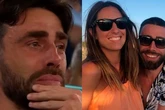 Rafel Pol: las lágrimas del asistente de Luis Enrique en la Champions por el recuerdo de su mujer fallecida hace seis meses
