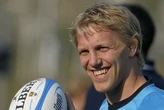 Lewis Moody, ex capitán de Inglaterra de rugby, releva que le han diagnosticado ELA