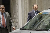 Las donaciones de Ábalos al PSOE no cuadran: el Supremo pide a Ferraz información sobre las "aparentes faltas de sintonía" en los pagos