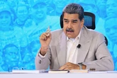 Estados Unidos incauta 700 millones de dólares en bienes de Nicolás Maduro