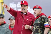El chavismo también reprime y extorsiona al fútbol venezolano: hinchas del Deportivo Táchira acaban en el Helicoide