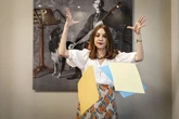 Alicia Coronil (Singular Bank): "Tenemos que repensar cómo debe de ser el Estado del Bienestar del siglo XXI"