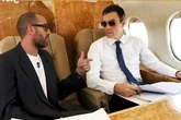 Pedro Sánchez entra en las mofas de La Revuelta y responde a los chistes sobre él: "Jorge, tú tampoco viajas en Falcon porque no quieres..."