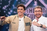 El Hormiguero, obligado a cambiar sus planes tras la caída en Indonesia de Marc Márquez: la gran estrella que acudirá al programa