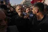 Guerra entre Israel e Irán, en directo | Israel bombardea "infraestructura militar" en Kermanshah, a 80 kilómetros de la frontera con Irak