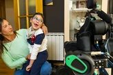 Muchos sueños tras el Explorer, el exoesqueleto infantil 'made in Spain'
