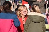 Arranca el curso escolar: una ministra ausente que se 'reúne' por correo electrónico, una ley en desuso y amenaza de huelga