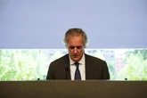 José Manuel Entrecanales niega cualquier relación con la trama: "Rotundamente: ni yo ni ningún Entrecanales del consejo de Acciona conocía a Koldo y Cerdán"