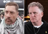 El actor Michael Rapaport, contundente contra Javier Bardem tras decir que no trabajaría con nadie que apoye a Israel
