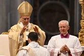 El Papa León XIV, en la ordenación de nuevos sacerdotes: "Juntos reconstruiremos la credibilidad de una iglesia herida"
