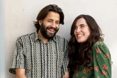 Sílvia Pérez Cruz y Salvador Sobral, la celebración ibérica en 11 canciones: "Siempre que podamos cantaremos por Palestina"