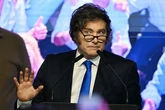 La revancha de Milei lleva alivio a la Casa Blanca y desconcierta al peronismo