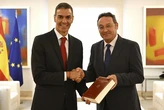 Jueces, fiscales y abogados alertan de la mala calidad de las nuevas pulseras antimaltratadores: "Los dispositivos fallan, es algo recurrente"