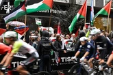 Rechazo en Pontevedra al boicot propalestino: "Impedir una competición deportiva no será nunca una manifestación pacífica"