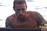 La "locura" de Rubén Torres en Supervivientes All Stars desata el pánico entre los espectadores