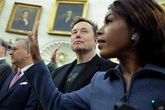 Dinero, dinero y más dinero (y, tal vez, raza): por qué Elon Musk critica al Gobierno de Sudáfrica
