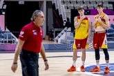 Todos los retos del futuro sin Scariolo: la consolidación de los jóvenes, una clasificación trampa para el Mundial, otro nacionalizado y Pablo Laso como favorito al banquillo