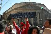 Ciudad de México aprueba las corridas de toros sin sangre