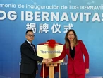 La 'chinamanía' autonómica se extiende por España: brazos abiertos al desembarco de los proyectos empresariales multimillonarios