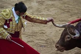 Todo lo que debes saber sobre el domingo de San Fermín 2025: séptimo encierro, fiesta del jauzi y ronda jotera