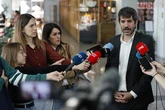 Urtasun dice que el fondo proisraelí KKR, propietario de festivales en España, "no es bienvenido"