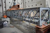 Los mecanismos ocultos que explican por qué resisten puentes y telarañas: "Su descubrimiento ha sido una sorpresa"