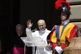 El Papa León XIV condena el ataque israelí contra la parroquia católica de Gaza