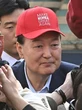 La derrota del 'ejército trumpista' de Corea del Sur (y los pastores evangelistas que pregonan el 'Make Korea Great Again')