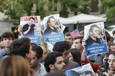 Vox cree que el asesinato de Charlie Kirk "pone en evidencia las consecuencias de estigmatizar unas ideas" y carga contra la "izquierda occidental"