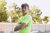 Jesús Rodríguez, el niño al que no le gustaba el fútbol, fan de Lamine y nueva estrella del Betis: "Entreno con mi padre en los días libres"