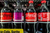 El 'lobby' del jarabe de maíz tiembla ante la promesa de Trump de devolver el azúcar a la Coca-Cola: " Costaría miles de trabajos, deprimiría los ingresos agrícolas e impulsaría las importaciones"