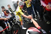 El miedo de Pogacar en el Tourmalet y otro récord imposible a su alcance: "El Tour me trae a los lugares donde peor lo he pasado. Estoy impaciente"