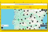 El mapa definitivo para cargar tu coche eléctrico: así puedes comprobar los puntos de recarga en tu zona
