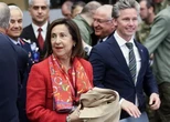 Defensa empieza "un proceso de desconexión de tecnología israelí" y prescinde ya de misiles Spyke