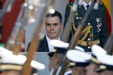 Altos mandos del Ejército afirman que fue el Gobierno quien les "pidió ajustarse al 2,1% del PIB": "Hicimos el encaje de bolillos"