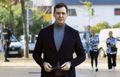 David Sánchez Pérez-Castejón deja oficialmente de ser empleado de la Diputación de Badajoz
