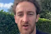 El defensa galés Tom Lockyer, listo para volver a jugar al fútbol dos años después de sufrir un paro cardiaco en pleno partido