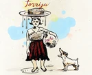 Huele a incienso y a torrijas