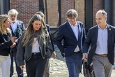 Puigdemont y "los duros" de Junts defienden la ruptura total con Sánchez, mientras Turull y "los pragmáticos" prefieren mantener las vías de diálogo con Moncloa