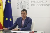 EEUU presiona directamente a Sánchez para que eleve el gasto en Defensa: "Cada aliado debe llegar al 5%, incluidos nuestros amigos de España"
